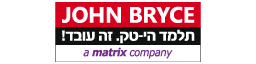 ג'ון ברייס מכללת הי-טק